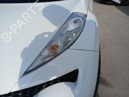 Used Left front indicator Left front indicator 36882659 36882659