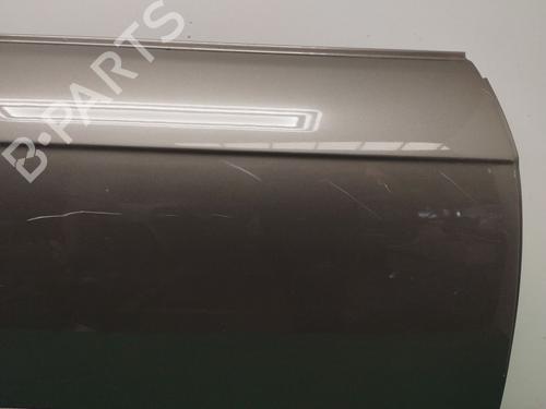 Right rear door AUDI A3 Sportback (8PA) 2.0 FSI | BP29595285C5 