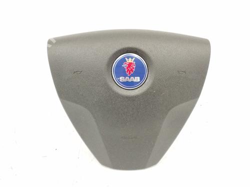 Used Driver airbag SAAB 9-3 (YS3F, E79, D79, D75) [2002-2015]  11810393