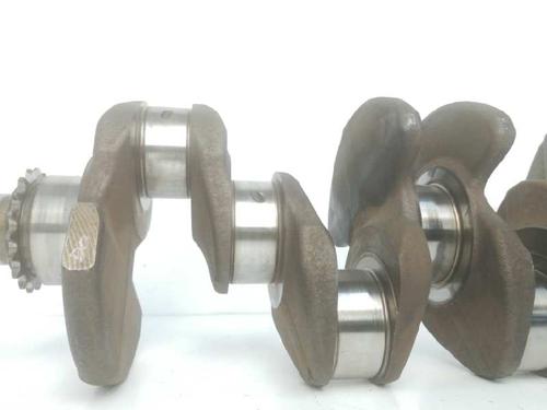 Other MITSUBISHI OUTLANDER II (CW_W) 2.0 DI-D (CW8W) | BP18267289O1 