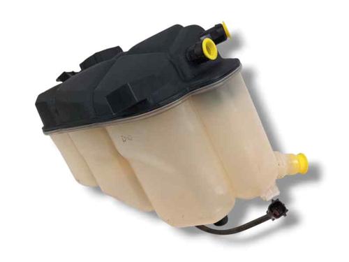 Expansion tank LAND ROVER RANGE ROVER EVOQUE (L538) 2.0 D | BP27520591C120 