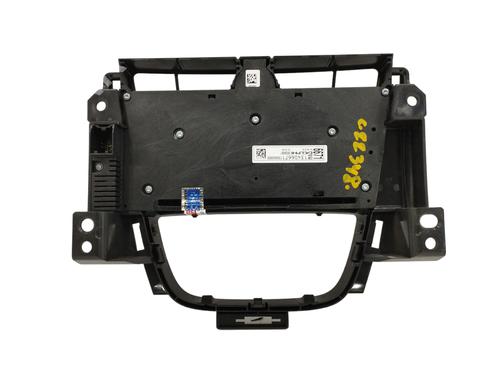 Radio OPEL ASTRA J Saloon | BP16753746E6