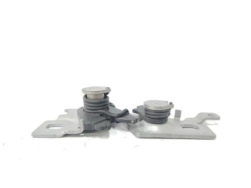 Hood lock PEUGEOT EXPERT Bus (V_) 1.5 BlueHDi 120 | BP12442498C133 