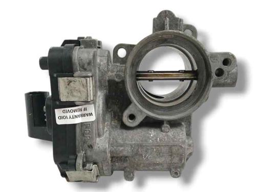Throttle body OPEL ZAFIRA / ZAFIRA FAMILY B (A05) 1.9 CDTI (M75) | BP26906150M82 
