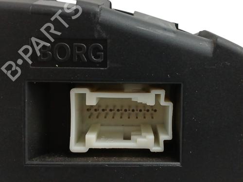 Instrument cluster MERCEDES-BENZ VITO / MIXTO Van (W639)  | BP18338314C47 