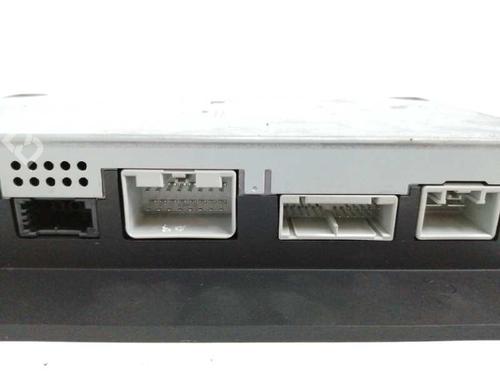 Electronic module VOLVO XC70 I Cross Country (295) | BP9539555M83