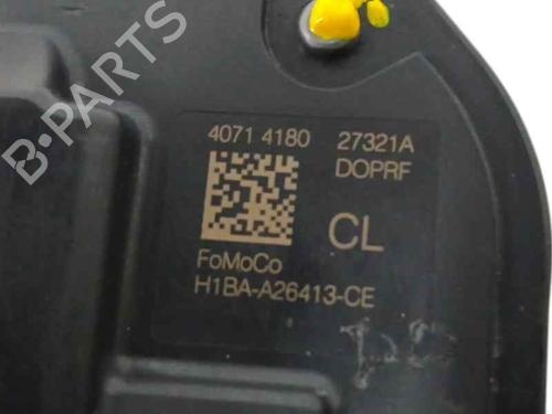 Rear left lock FORD PUMA (J2K, CF7) 1.0 EcoBoost | BP23960573C100 