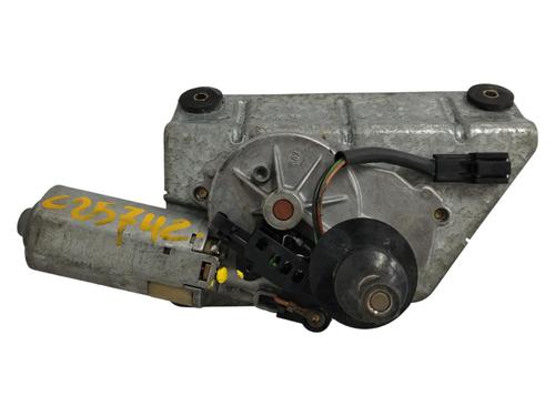 Rear wiper motor MITSUBISHI SPACE STAR MPV (DG_A) 1.3 16V (DG1A) (86 hp) 17537279