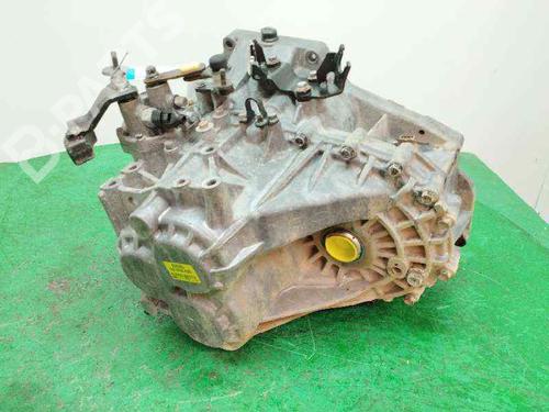 Gearbox HYUNDAI SANTA FÉ II (CM) 2.2 CRDi GLS | BP10040660M3 
