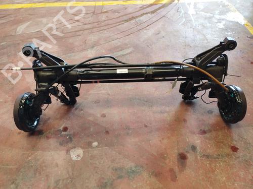 Rear axle CITROËN XSARA PICASSO (N68) 1.6 HDi | BP25919036M2