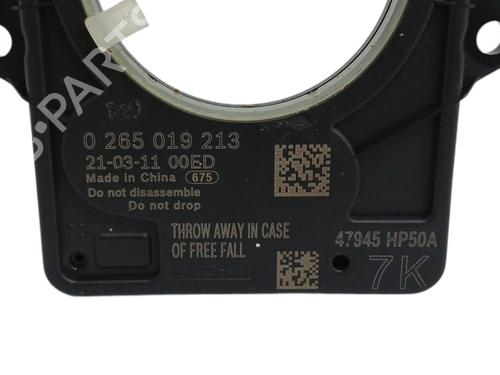 Electronic sensor NISSAN X-TRAIL III (T32_, T32R, T32RR) 1.3 DIG-T | BP23959012M84