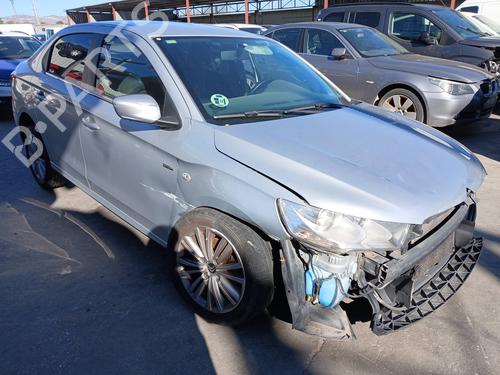 Engine CITROËN C-ELYSEE (DD_) 1.6 HDI 92 | BP33677568M1 - Image 2