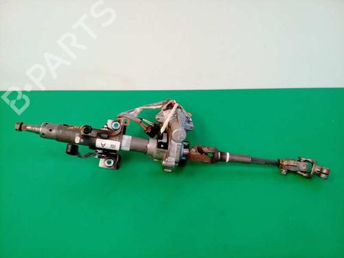 Used Steering column TOYOTA YARIS (_P13_) 1.0 (KSP130) (72 hp) 3322826