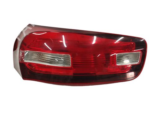 Used Left taillight CITROËN C4 Picasso II 1.6 BlueHDi 120 (120 hp) 16028134