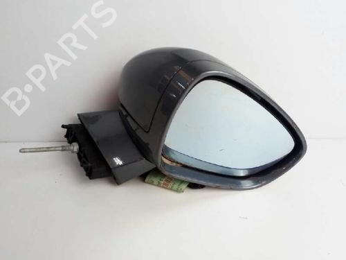 Used Right mirror CITROËN C5 III (RD_) [2008-2017]  6099647