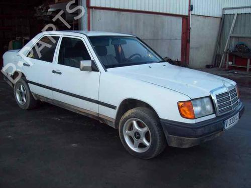 MERCEDES-BENZ E-CLASS (W124) [1993-1996] 286990