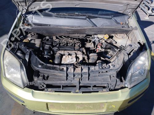 Spjældhus FORD FUSION (JU_) 1.6 TDCi | BP16346990M82 
