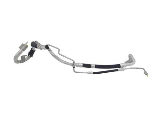 Used AC pipe MERCEDES-BENZ C-CLASS (W205) C 220 BlueTEC / d (205.002, 205.004) (170 hp) 28024760