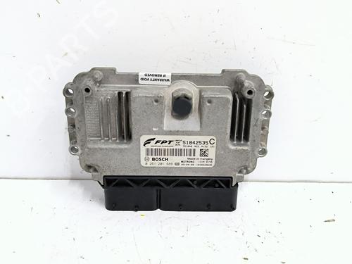 Used Engine control unit (ECU) Engine control unit (ECU) FIAT BRAVO II (198_) 1.4 T-Jet (198AXG1B) (120 hp) 34264129 34264129