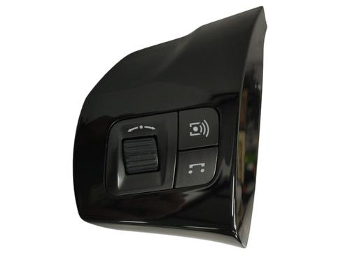 Used Steering wheel controls OPEL CORSA D (S07) 1.4 (L08, L68) (100 hp) 16779239