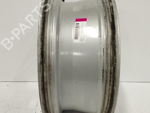 Rim SKODA OCTAVIA II (1Z3) 1.9 TDI | BP18863925C45 