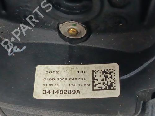 Rat FORD FIESTA VI (CB1, CCN) 1.0 EcoBoost | BP36017871C49 - Image 6