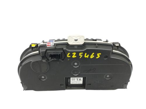 Instrument cluster OPEL CORSA D (S07) 1.0 (L08, L68) | BP16174003C47 