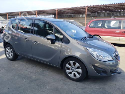 Sensor electrónico OPEL MERIVA B MPV (S10)  | BP16849105M84 