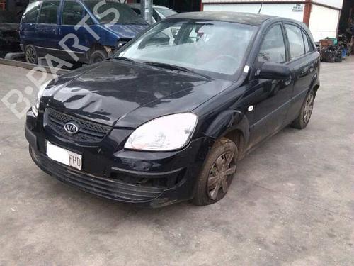 AC pipe KIA RIO II (JB) 1.5 CRDi | BP14150875M126 