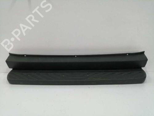 Used Rear bumper VW CRAFTER 30-50 Van (2E_) [2006-2016]  6956360
