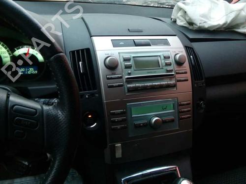 Fuse box TOYOTA COROLLA Verso (ZER_, ZZE12_, R1_) | BP11032663E1