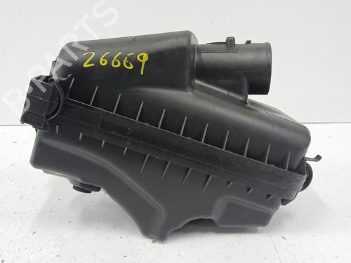 Luftfilter kasse TOYOTA COROLLA Estate (_E12_) 2.0 D-4D (CDE120_, CDE120R) (116 hp) 30619806