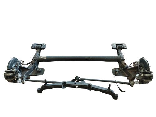 Used Rear axle OPEL ASTRA J GTC [2011-2018]  10695748