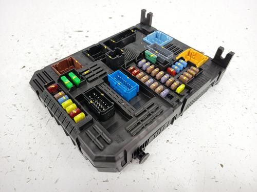 Fuse box PEUGEOT RIFTER 1.5 BlueHDi 100 | BP36385410E1 - Image 3