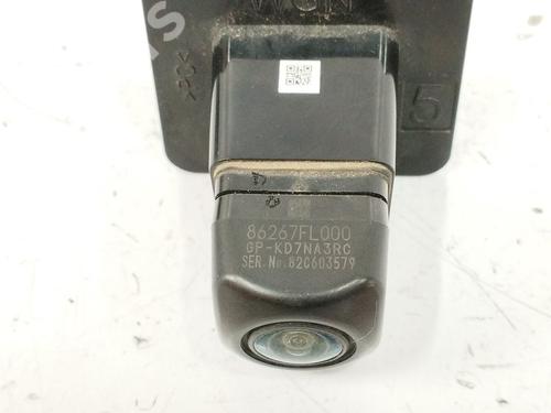 Camera SUBARU XV (GT) 2.0 i AWD (GT7) | BP11659540E14