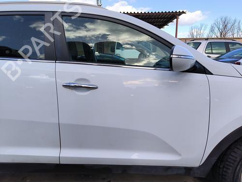 Used Right front door KIA SPORTAGE IV (QL, QLE) 1.7 CRDi (116 hp) 31888601