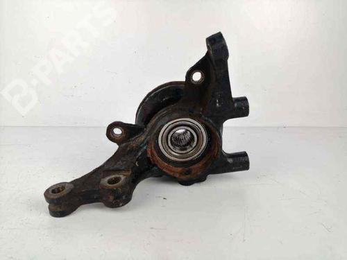 Right front steering knuckle HYUNDAI i30 (FD) 1.6 CRDi | BP8099760M26 