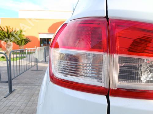 Feu arrière gauche FORD KUGA II (DM2) 2.0 TDCi (120 hp) 31882534