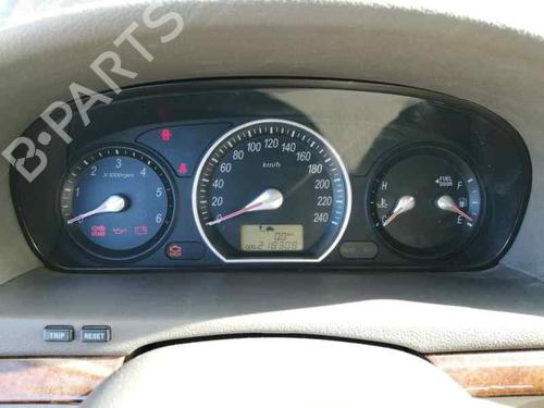 Instrument cluster HYUNDAI SONATA V (NF) 2.0 CRDi | BP22343129C47