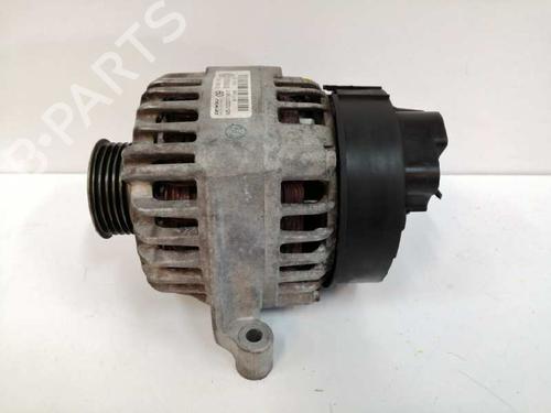 Generator FIAT PANDA (312_, 319_) [2012-2025]  7157342