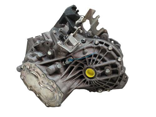 Gearbox CHEVROLET CAPTIVA (C100, C140) | BP18132645M3
