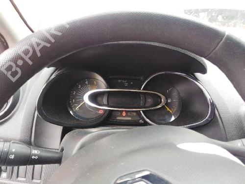 Left taillight RENAULT CLIO IV (BH_) 1.5 dCi 75 | BP9704686C34 