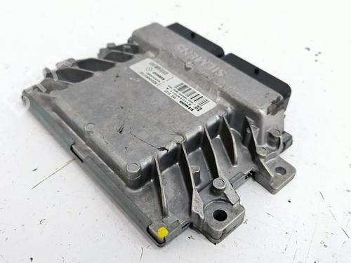 Engine control unit (ECU) DACIA LOGAN (LS_) 1.6 (LS0B, LS0D, LS0F, LS0H) | BP39527201M57 - Image 3