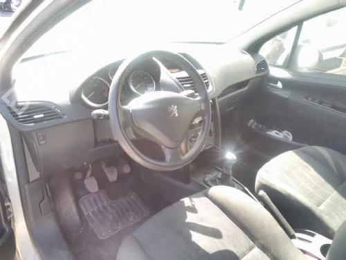 Fuse box PEUGEOT 207 (WA_, WC_)  | BP8234020E1 