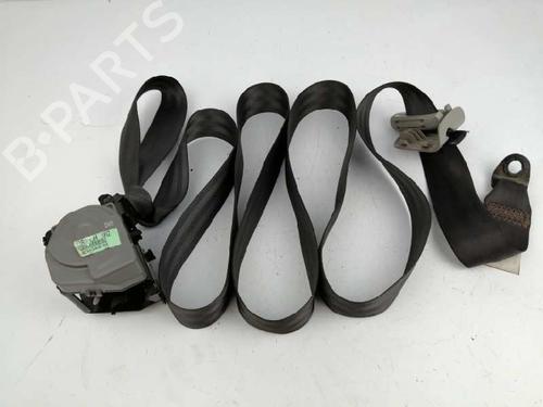 Used Rear left seatbelt OPEL ANTARA A (L07) 2.0 CDTI (150 hp) 7819995