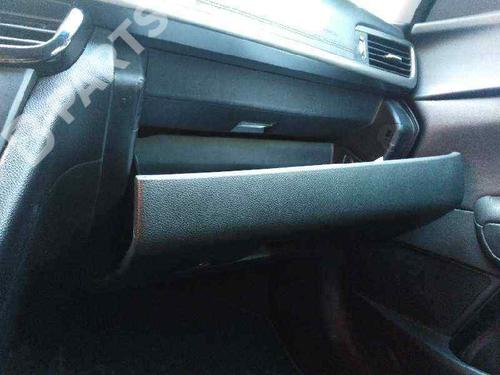 Right sun visor KIA OPTIMA (JF) 1.7 CRDi | BP7263307I2  - Image 14