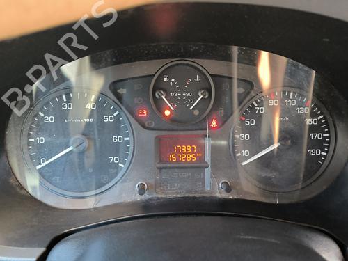 Right headlight PEUGEOT PARTNER Box Body/MPV 1.6 HDi / BlueHDi 75 | BP34629861C29  - Image 14