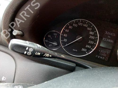 Front right window mechanism MERCEDES-BENZ C-CLASS (W203) C 220 CDI (203.006, 203.008) | BP11532868C23 