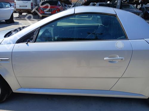 Used Left front door Left front door OPEL TIGRA TwinTop (X04) 1.4 (R97) (90 hp) 35964373 35964373