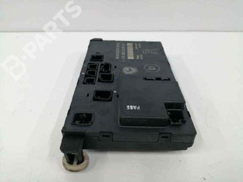 Elektronisk modul MERCEDES-BENZ CLS (C219) CLS 320 CDI (219.322) | BP7200534M83 